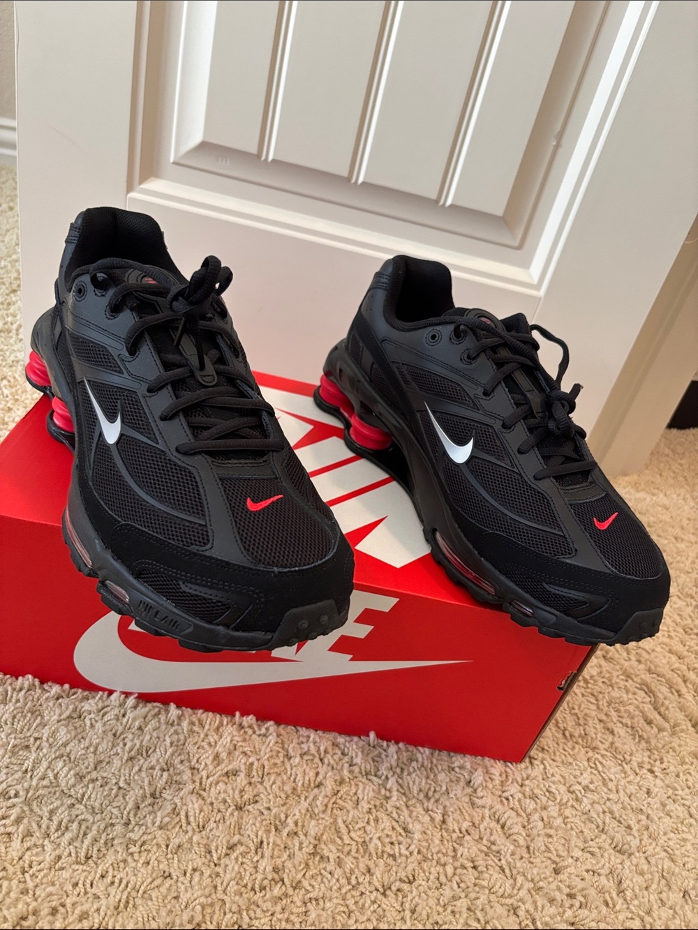 Nike Shox Ride 2 - Picture 9 of 13